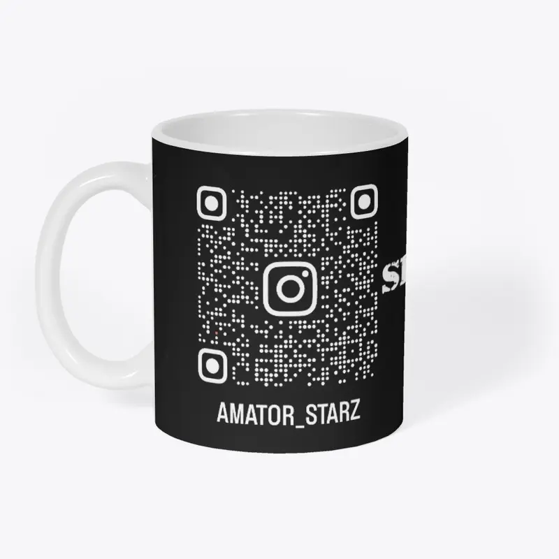 Amator Starz Merch