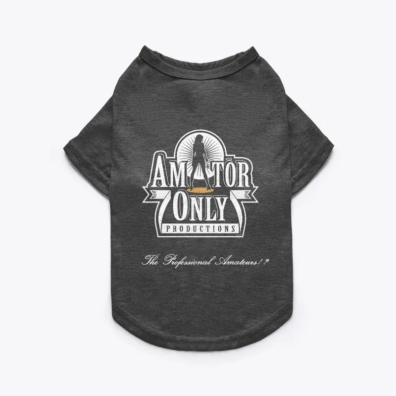 Amator Starz Gear