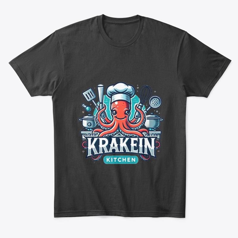 The Krakein Kitchen