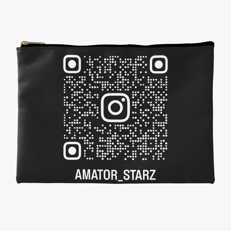 Amator Starz Merch