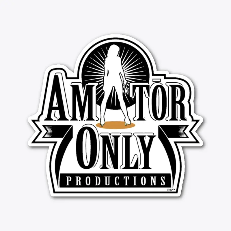 Amator Starz Merch