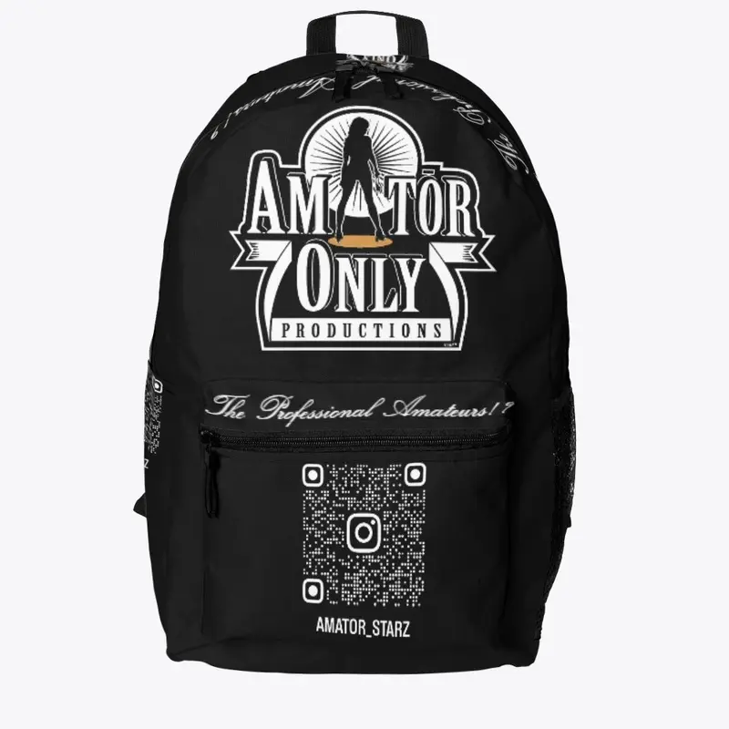 Amator Starz Merch