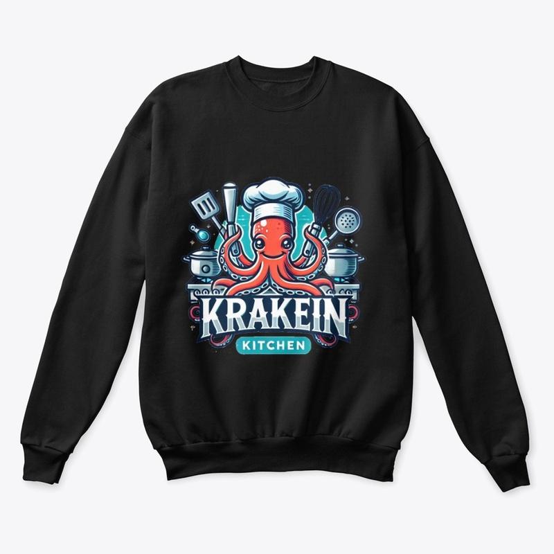 The Krakein Kitchen