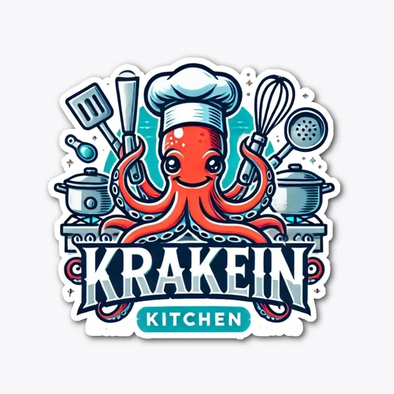 The Krakein Kitchen