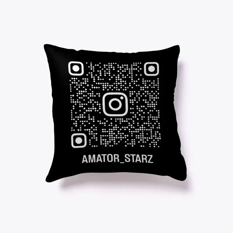 Amator Starz Merch